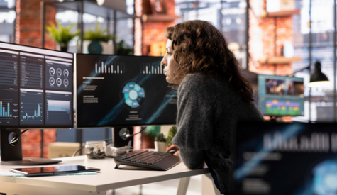 Как стать Аналитиком Big Data с нуля – что нужно знать