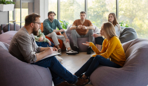 Как стать Групповым психологом с нуля – что нужно знать