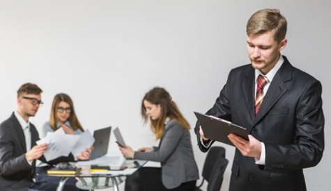 Как стать Организационным руководителем с нуля – что нужно знать