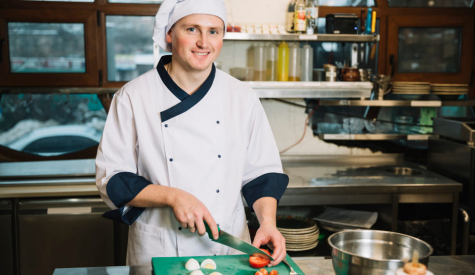Как стать Поваром с нуля – что нужно знать