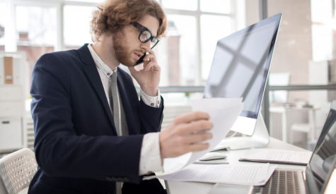 Как стать Специалистом по безопасности бизнеса с нуля – что нужно знать