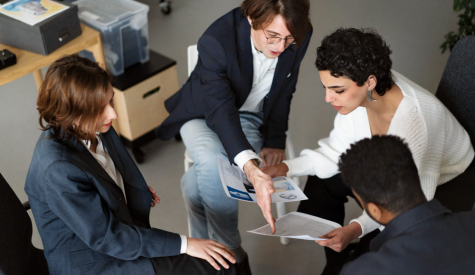 Как стать Специалистом по делегированию полномочий с нуля – что нужно знать