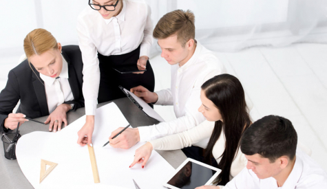 Как стать Специалистом по командообразованию с нуля – что нужно знать