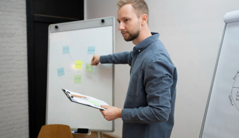 Как стать Специалистом по управлению репутацией с нуля – что нужно знать