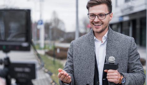 Как стать Журналистом с нуля – что нужно знать