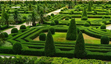 Как стать Ландшафтным дизайнером с нуля – что нужно знать