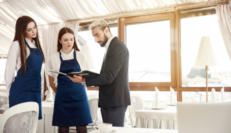 Как стать Директором / управляющим рестораном  с нуля – что нужно знать