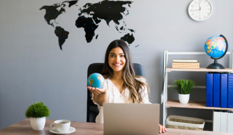 Как стать Менеджером по туризму  с нуля – что нужно знать