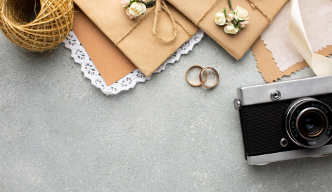 Как стать Свадебным фотографом с нуля – что нужно знать