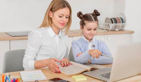 Профессия Педагог дополнительного образования – что делает, как им стать, зарплата