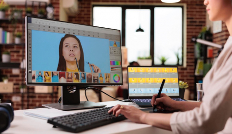 Профессия Ретушер – что делает, как им стать, зарплата