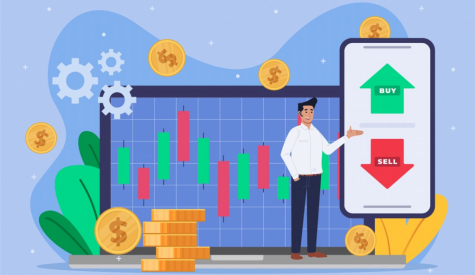 Профессия Трейдер – что делает, как им стать, зарплата